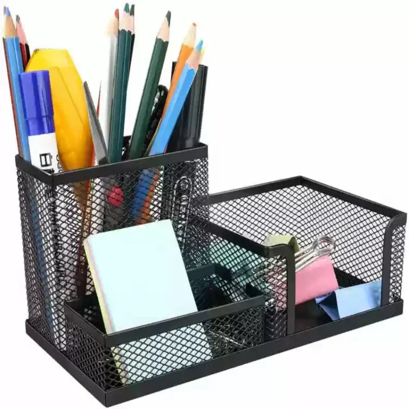 Multifunctional Sationery Holder
