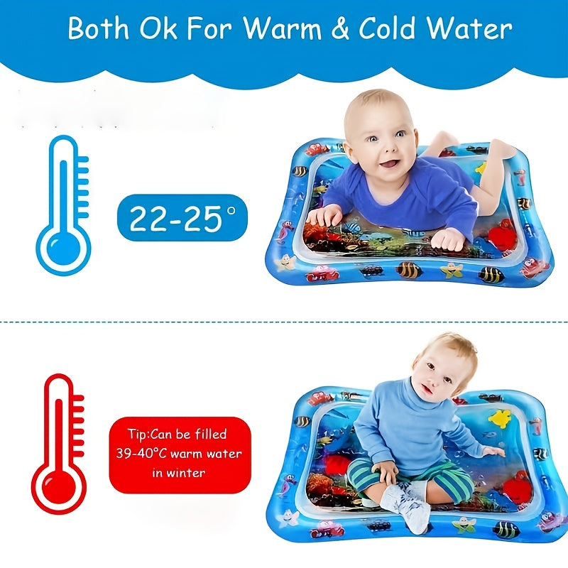 Baby Water Play Mat