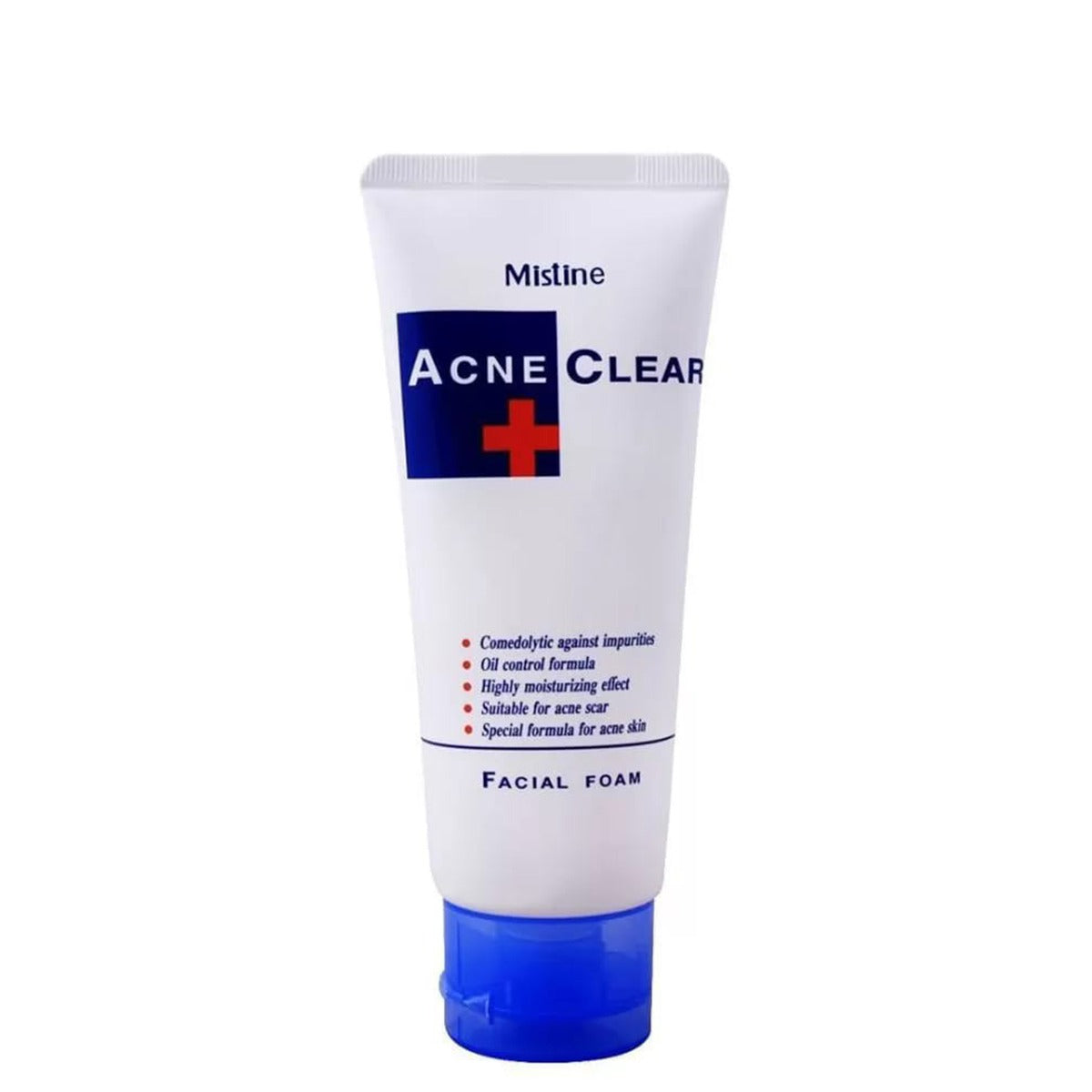 Acne Control Face Wash
