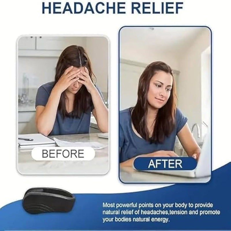 Sugar Acupressure Clip