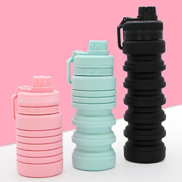 Collapsi Bottle