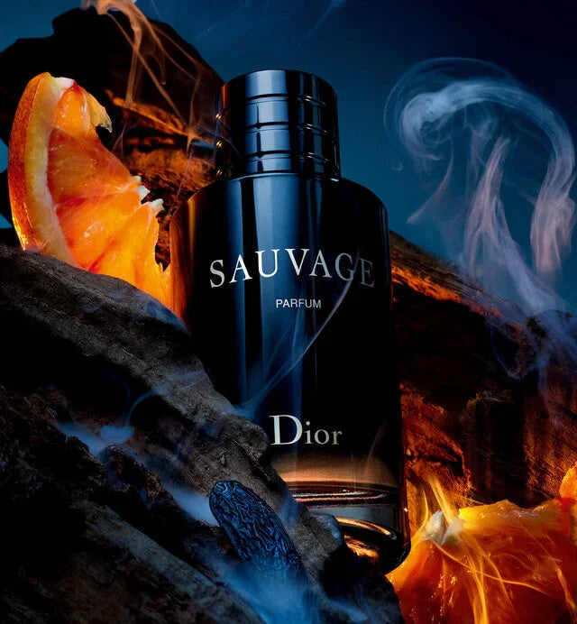 Sauvage Dior Purfume (100 ml)