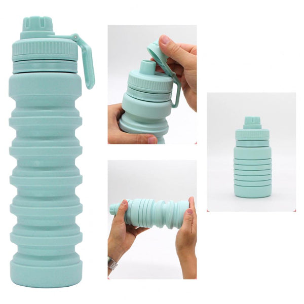 Collapsi Bottle